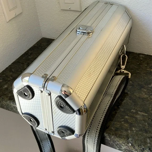 🍾🍾Wine To Go Case - Picture 8 of 8